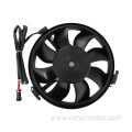 Car radiator cooling fan for A4/A6/A8 VW